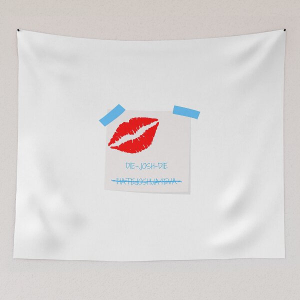 Item preview, The Hating Game designed and sold by chrisevanswife.