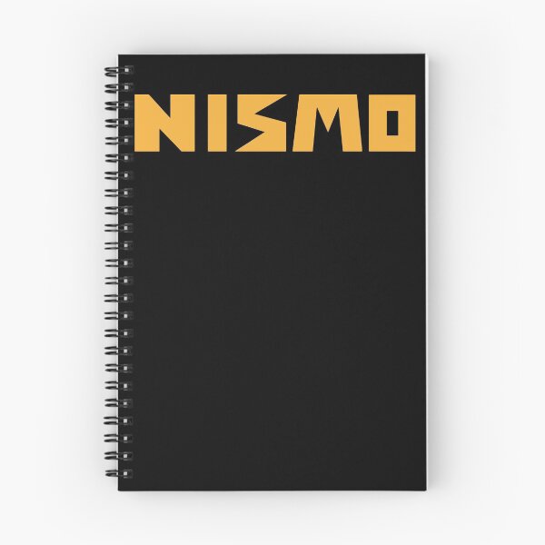 Item preview, Nismo Motorsports designed and sold by LastLineinBlue.