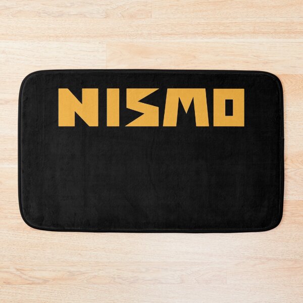 Item preview, Nismo Motorsports designed and sold by LastLineinBlue.