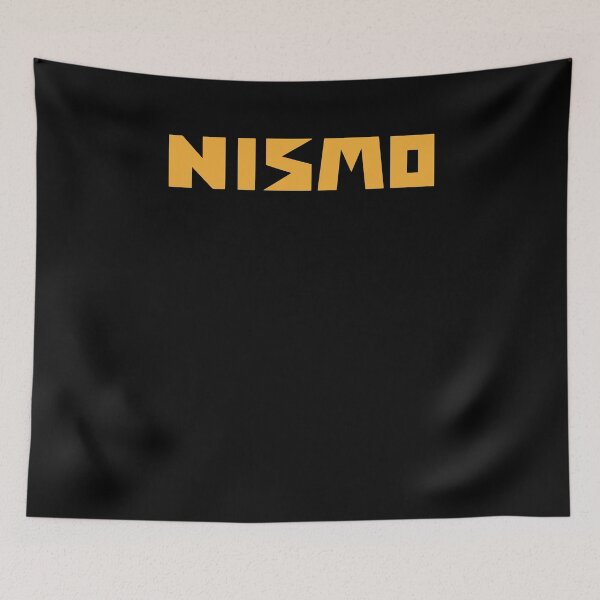 Item preview, Nismo Motorsports designed and sold by LastLineinBlue.