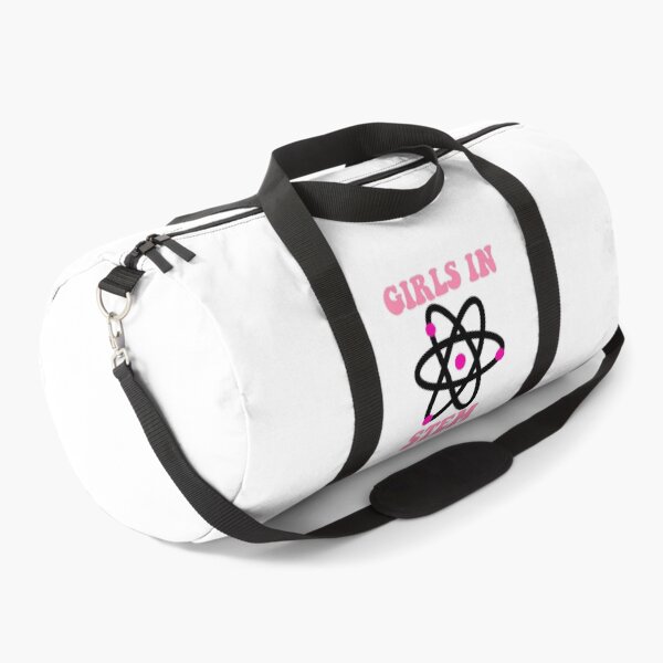Item preview, girls in stem design designed and sold by caitlinjquinn.