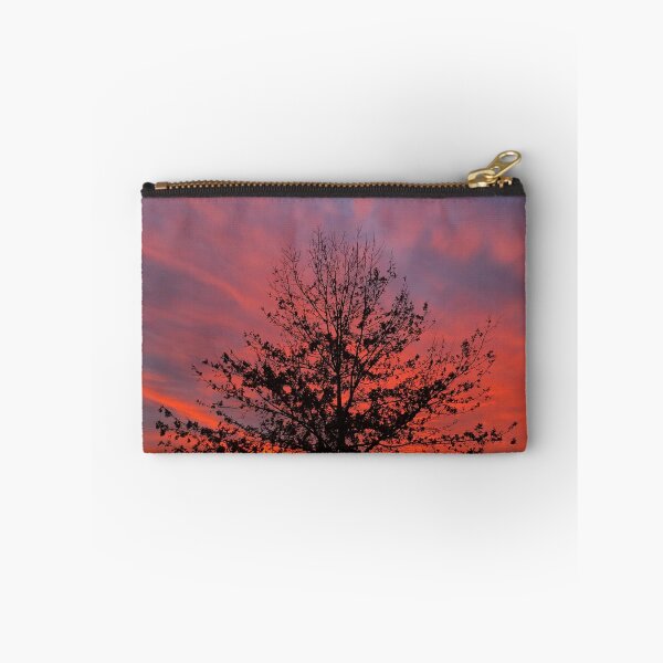 Item preview, Sunset Behind Tree designed and sold by Susan-Miller.