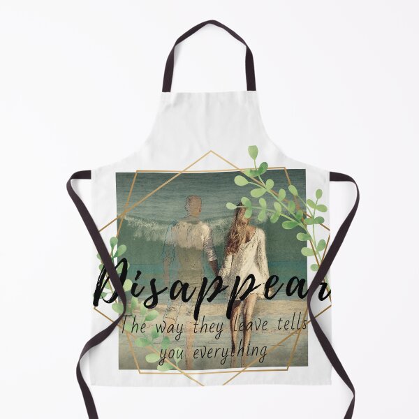 Item preview, love and Disappear designed and sold by FLEXIS00.