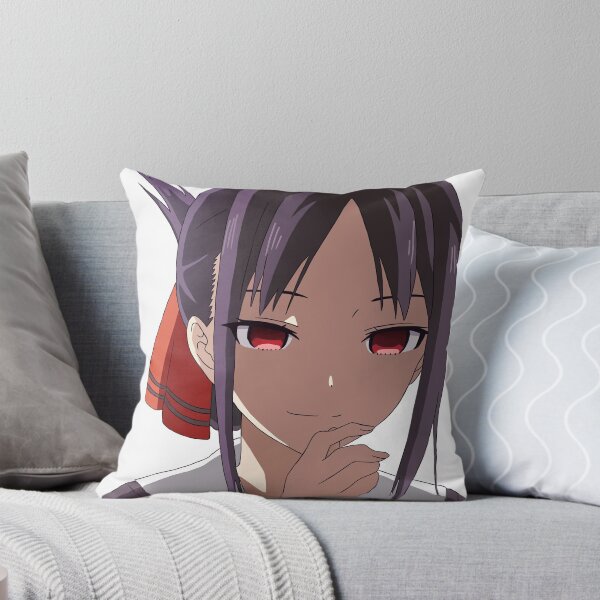 Item preview, Kaguya-Sama: Love Is War Kaguya Shinomiya designed and sold by withlove1000.