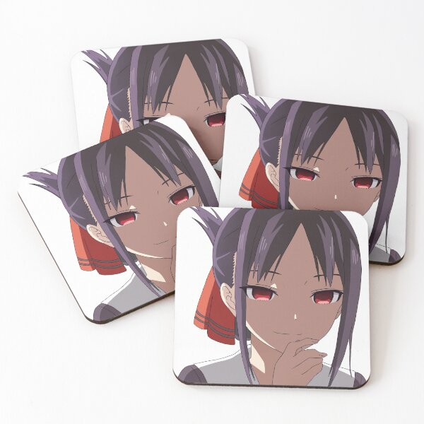 Item preview, Kaguya-Sama: Love Is War Kaguya Shinomiya designed and sold by withlove1000.