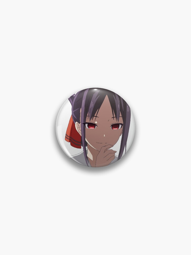 Pin on Kaguya-sama