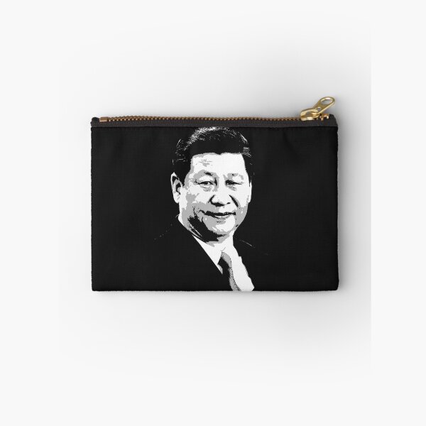 Artikelvorschau, Xi Jinping entworfen und verkauft von popdesigner.