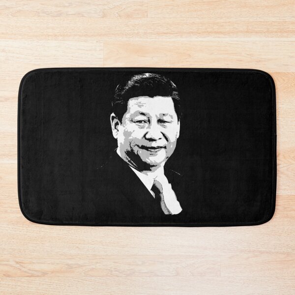 Artikelvorschau, Xi Jinping entworfen und verkauft von popdesigner.
