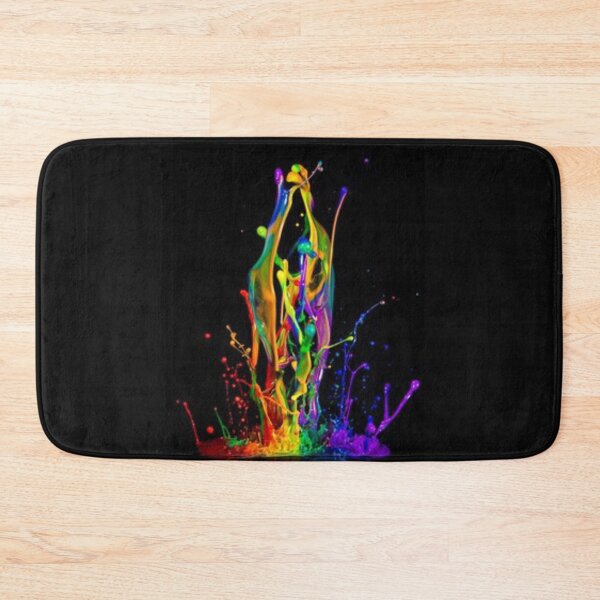 Item preview, Splash of Colors designed and sold by kamikrison.