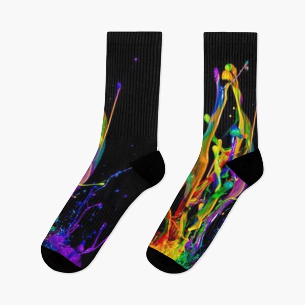 Item preview, Splash of Colors designed and sold by kamikrison.