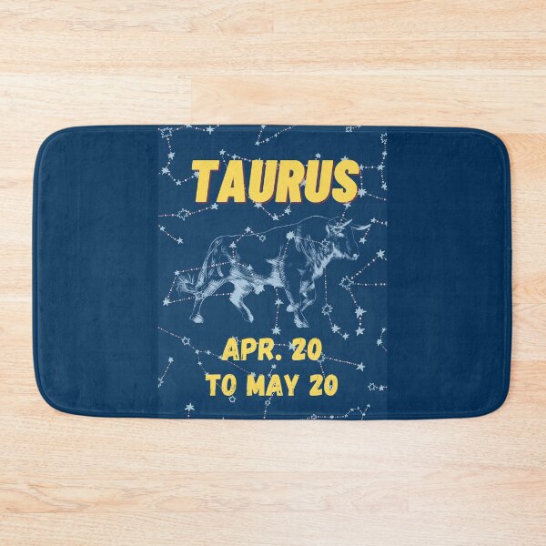 Item preview, Taurus star sign. designed and sold by NinjaPug.