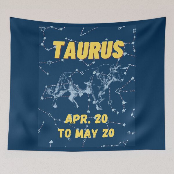 Item preview, Taurus star sign. designed and sold by NinjaPug.