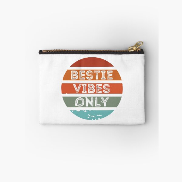 Item preview, Bestie Vibes Only designed and sold by springbloomb.