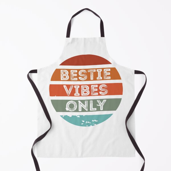 Item preview, Bestie Vibes Only designed and sold by springbloomb.