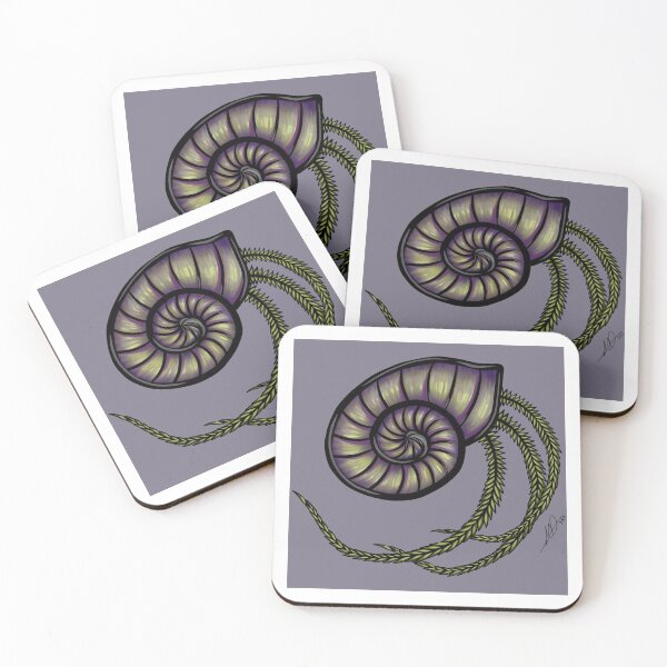 Item preview, Life began in the sea. designed and sold by Sambula.