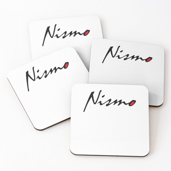 Item preview, Nismo Motorsports designed and sold by LastLineinBlue.