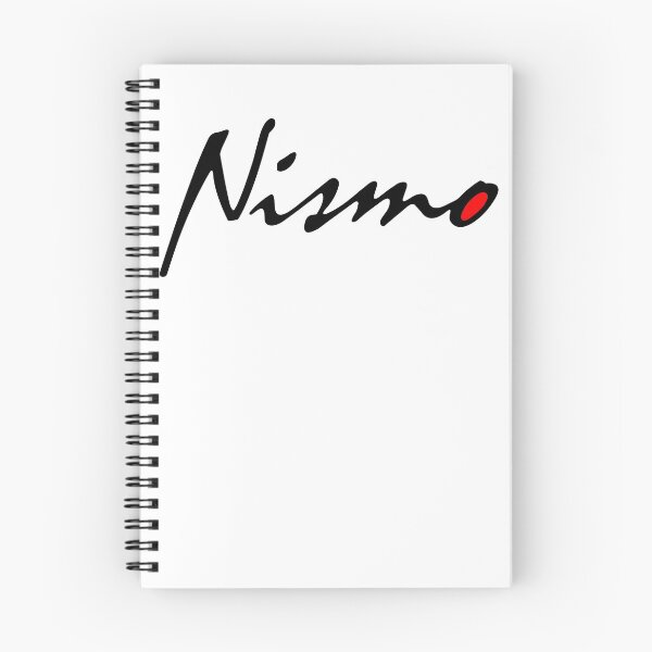 Item preview, Nismo Motorsports designed and sold by LastLineinBlue.