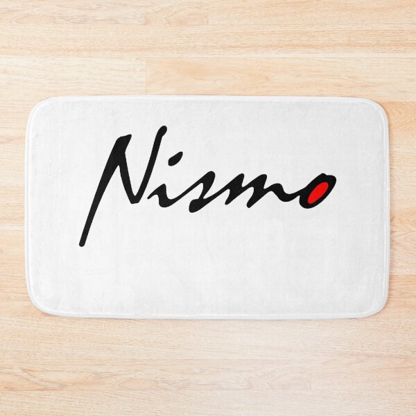 Item preview, Nismo Motorsports designed and sold by LastLineinBlue.