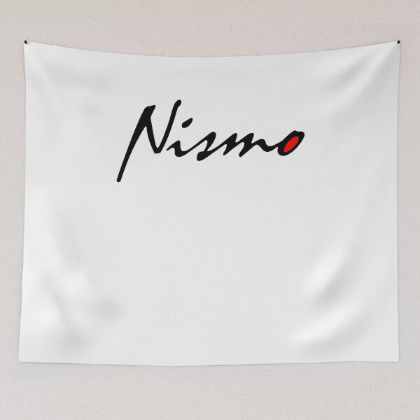 Item preview, Nismo Motorsports designed and sold by LastLineinBlue.