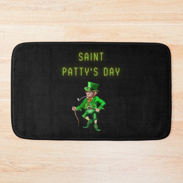 Item preview, Saint Patrick's day first design designed and sold by NunjDesign.