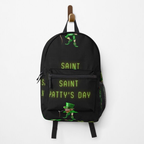 Item preview, Saint Patrick's day first design designed and sold by NunjDesign.