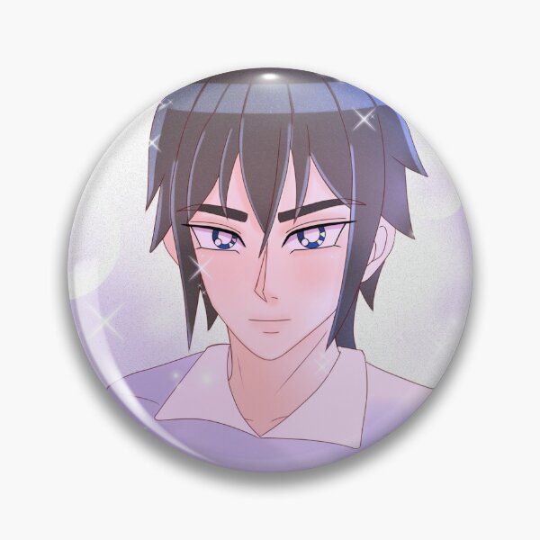 Item preview, Luka Kazuya Paranormal Romance designed and sold by HoneyBlossom20.