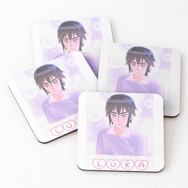 Item preview, Luka Kazuya Paranormal Romance designed and sold by HoneyBlossom20.