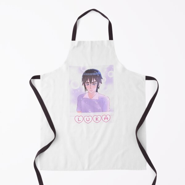 Item preview, Luka Kazuya Paranormal Romance designed and sold by HoneyBlossom20.