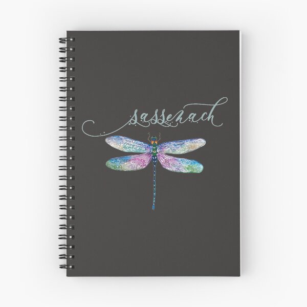 Item preview, Sassenach dragonfly awsome flying insect designed and sold by linhkaphung.