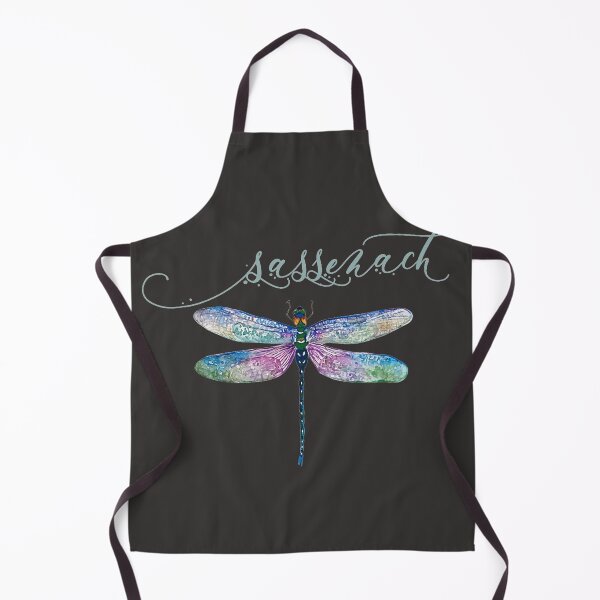 Item preview, Sassenach dragonfly awsome flying insect designed and sold by linhkaphung.