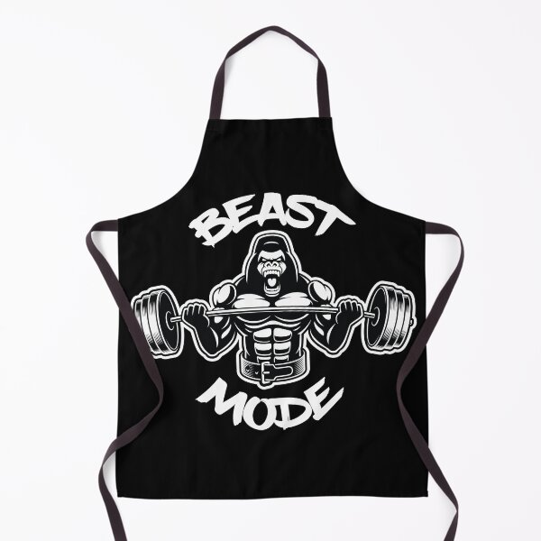 Aperçu de l'œuvre MODE BEAST créée et vendue par Christopher Simmons.