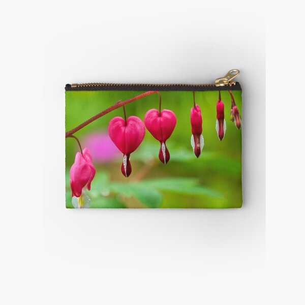 Item preview, Bleeding Hearts - Lamprocapnos-spectabilis designed and sold by Dorset Girl.