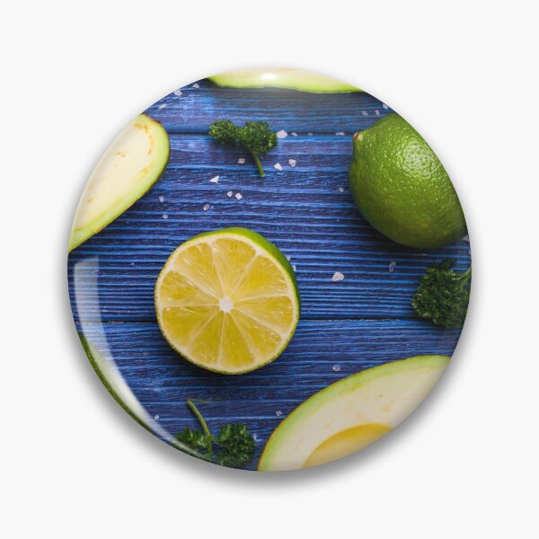 Item preview, A lime Cilantro and Avacodos designed and sold by Inspireaglow.