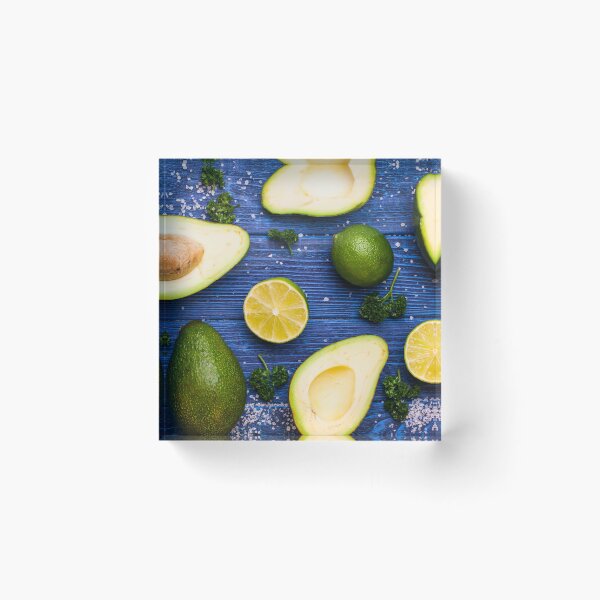 Item preview, A lime Cilantro and Avacodos designed and sold by Inspireaglow.