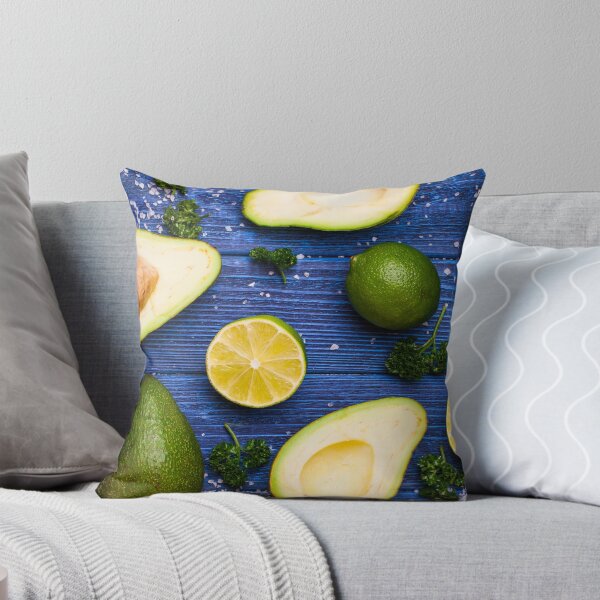 Item preview, A lime Cilantro and Avacodos designed and sold by Inspireaglow.