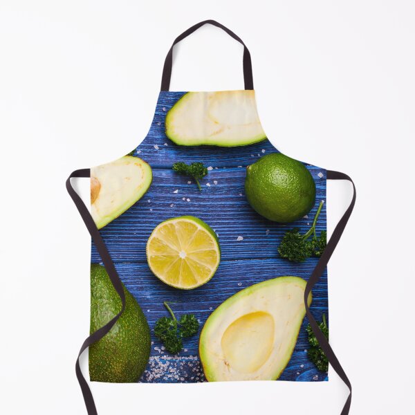 Item preview, A lime Cilantro and Avacodos designed and sold by Inspireaglow.