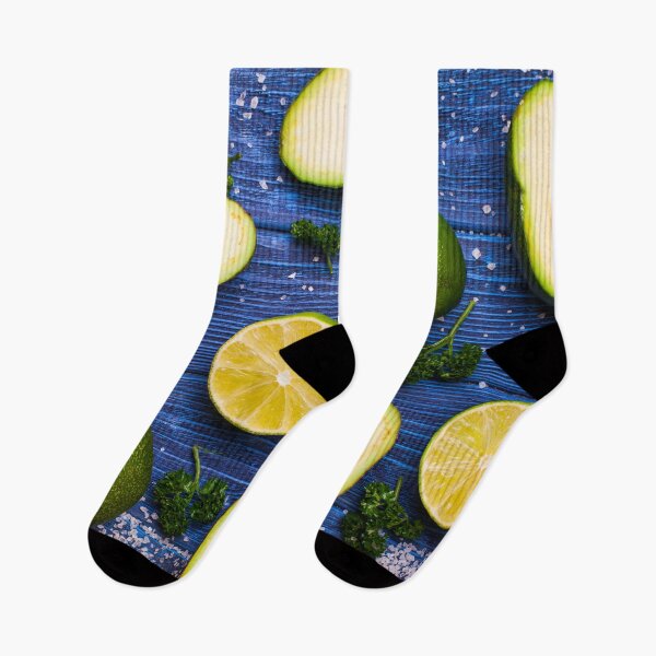 Item preview, A lime Cilantro and Avacodos designed and sold by Inspireaglow.