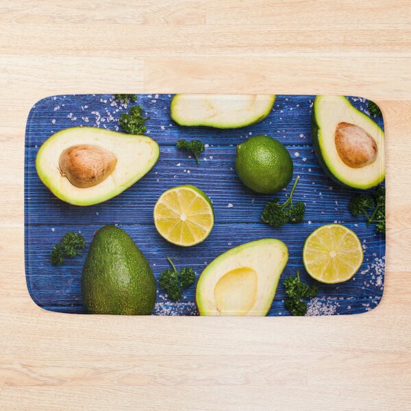 Item preview, A lime Cilantro and Avacodos designed and sold by Inspireaglow.