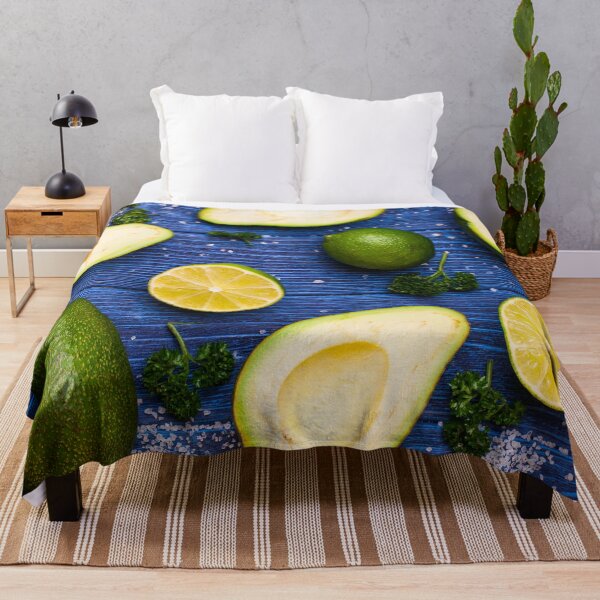Item preview, A lime Cilantro and Avacodos designed and sold by Inspireaglow.
