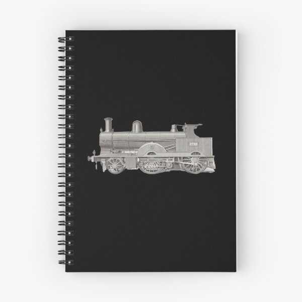 Item preview, Locomotive designed and sold by TheTimeMachine.
