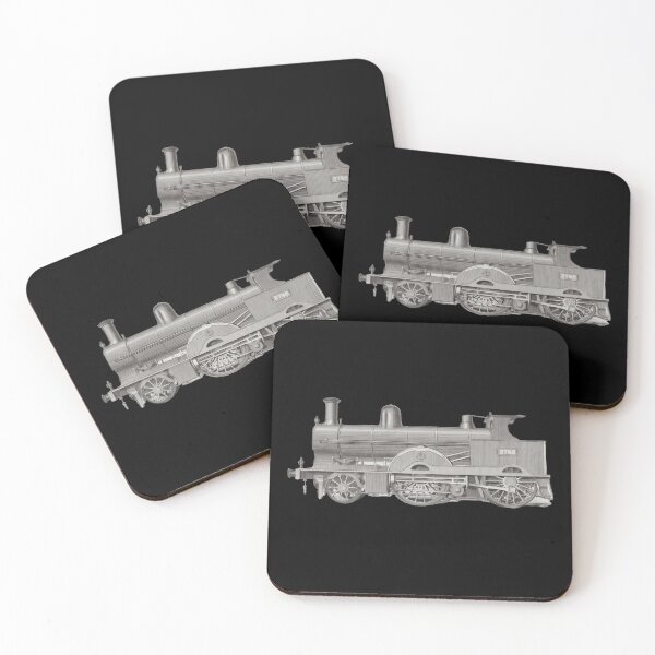 Item preview, Locomotive designed and sold by TheTimeMachine.