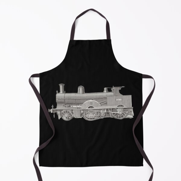 Item preview, Locomotive designed and sold by TheTimeMachine.