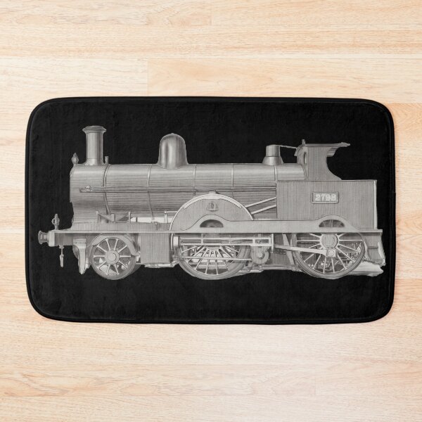 Item preview, Locomotive designed and sold by TheTimeMachine.