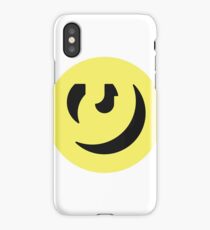 Genius iPhone Case/Skin