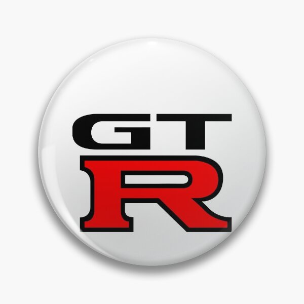 Item preview, GTR designed and sold by LastLineinBlue.
