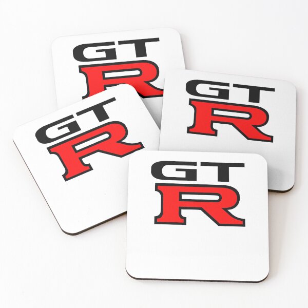 Item preview, GTR designed and sold by LastLineinBlue.