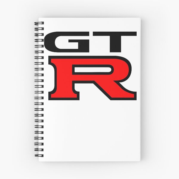 Item preview, GTR designed and sold by LastLineinBlue.