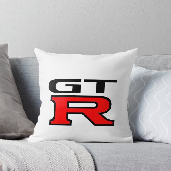 Item preview, GTR designed and sold by LastLineinBlue.