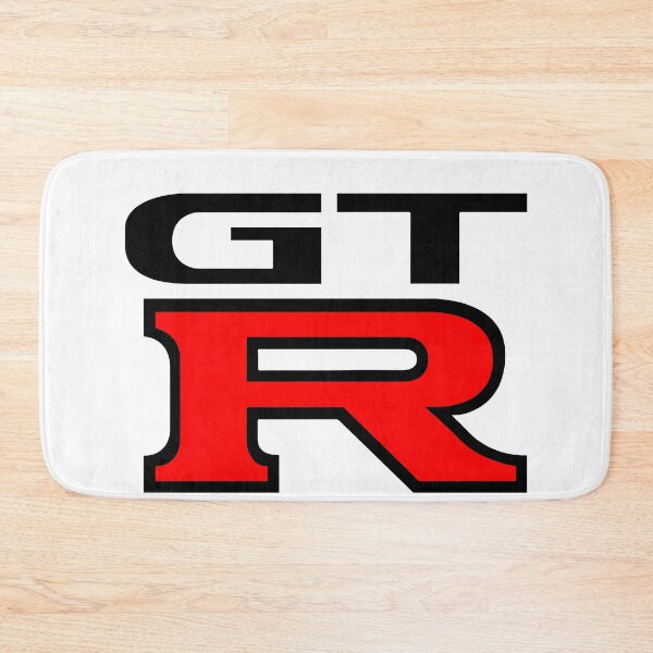 Item preview, GTR designed and sold by LastLineinBlue.