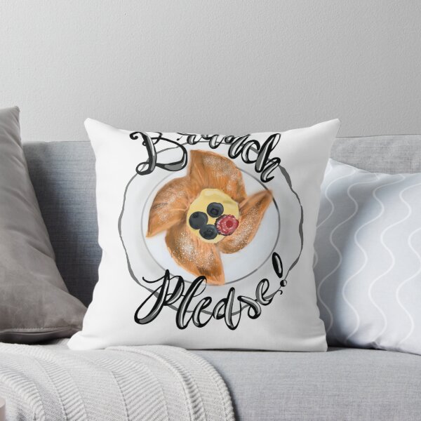 Item preview, Brunch, Please designed and sold by brynn-shirley.